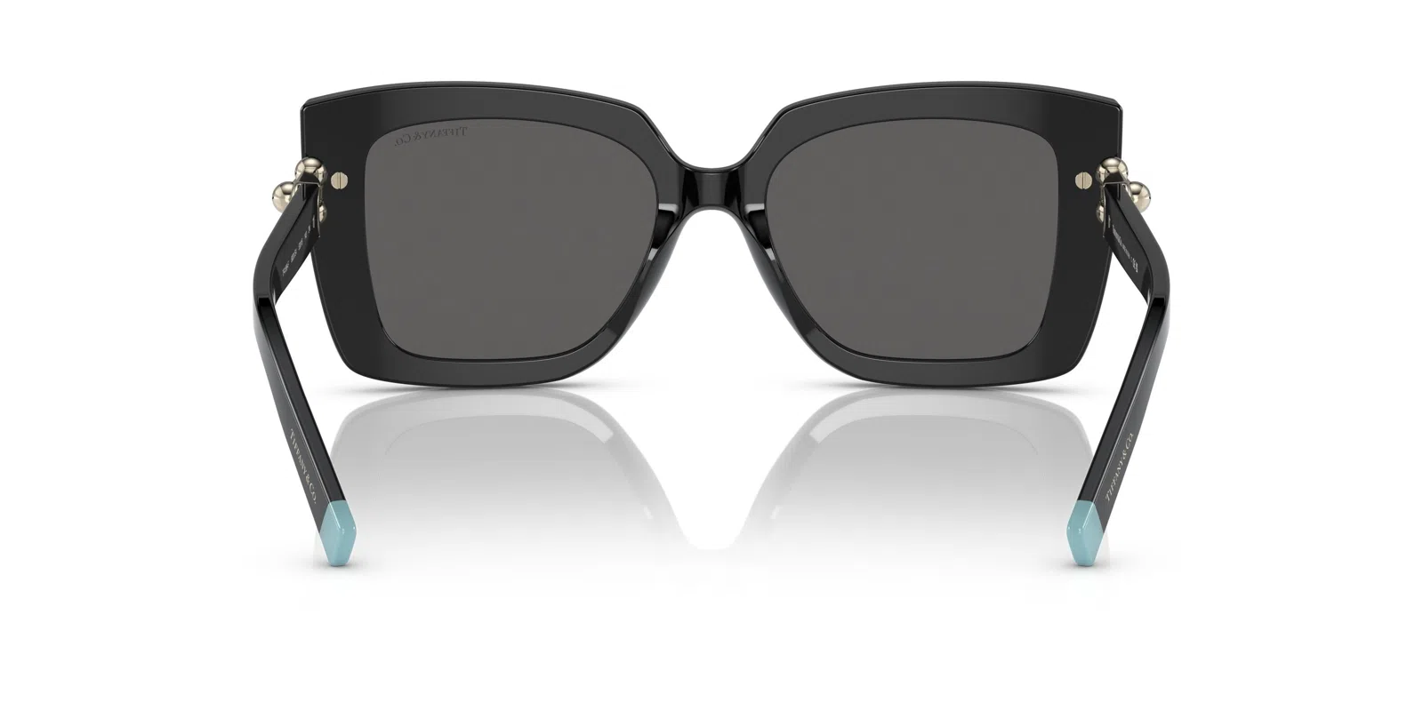Tiffany 4199F Sunglasses - view 7